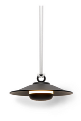 Outdoor Metal Pendant Lamp | Fatboy Chap-O | OROA.com