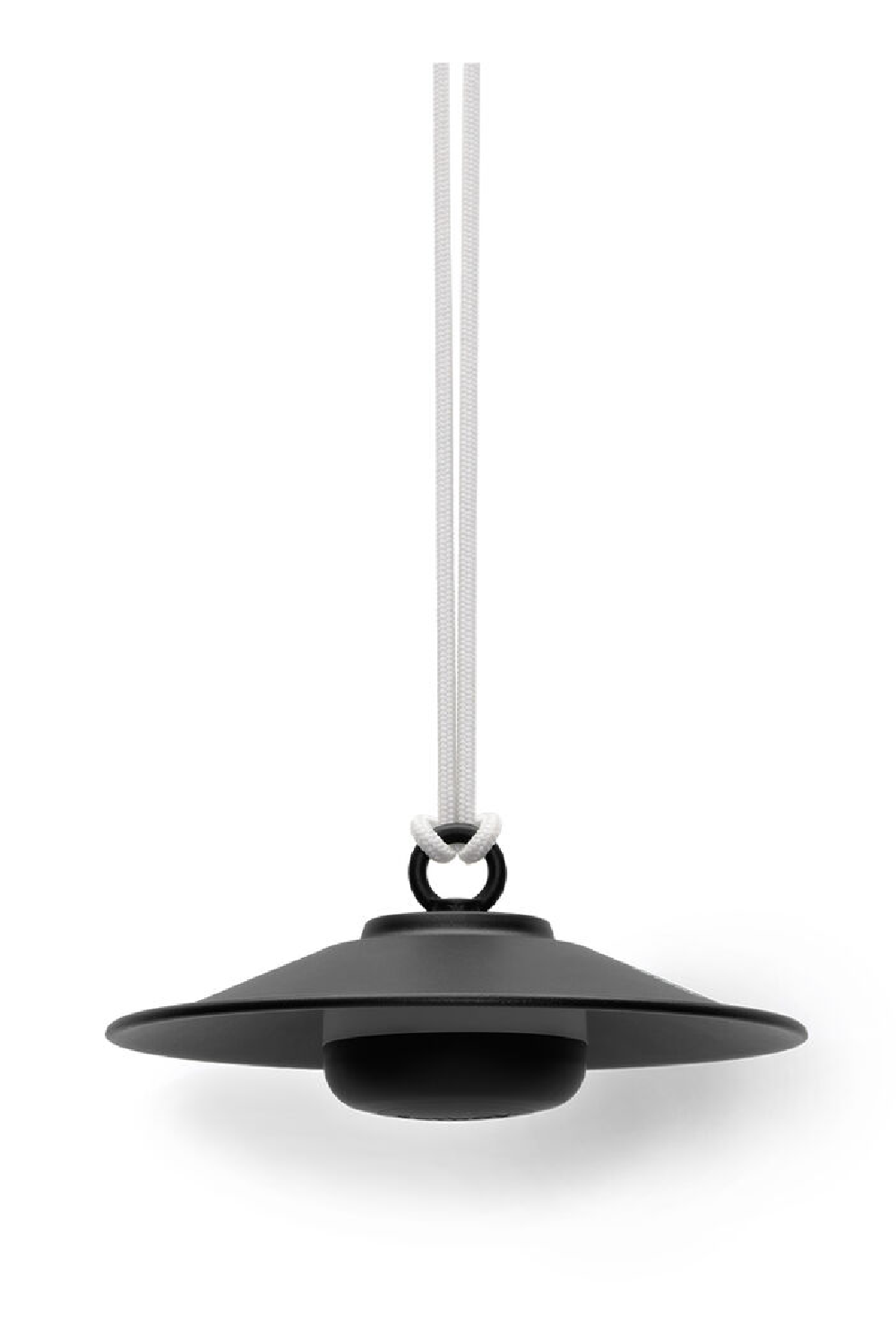 Outdoor Metal Pendant Lamp | Fatboy Chap-O | OROA.com