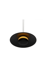 Outdoor Metal Pendant Lamp | Fatboy Chap-O | OROA.com
