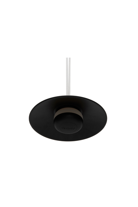 Outdoor Metal Pendant Lamp | Fatboy Chap-O | OROA.com