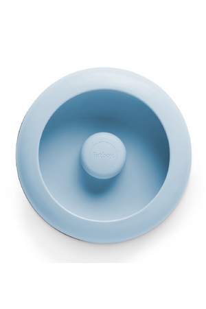 Metal Bowl Outdoor Wall Lamp S | Fatboy Oloha | OROA.com