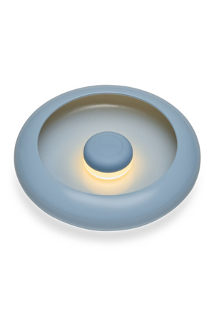 Metal Bowl Outdoor Wall Lamp S | Fatboy Oloha | OROA.com