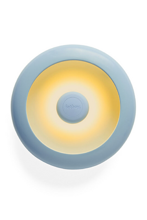 Metal Bowl Outdoor Wall Lamp S | Fatboy Oloha | OROA.com