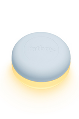 Metal Bowl Outdoor Wall Lamp M | Fatboy Oloha | OROA.com