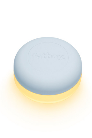 Metal Bowl Outdoor Wall Lamp M | Fatboy Oloha | OROA.com