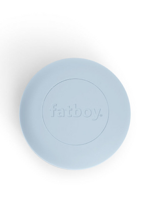 Metal Bowl Outdoor Wall Lamp M | Fatboy Oloha | OROA.com