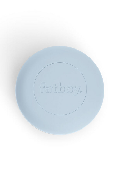 Metal Bowl Outdoor Wall Lamp M | Fatboy Oloha | OROA.com