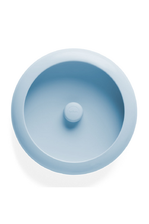 Metal Bowl Outdoor Wall Lamp L | Fatboy Oloha | OROA.com