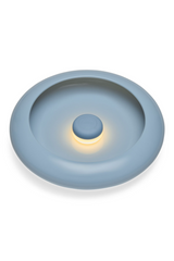 Metal Bowl Outdoor Lamp Set (3) | Fatboy Oloha | OROA.com