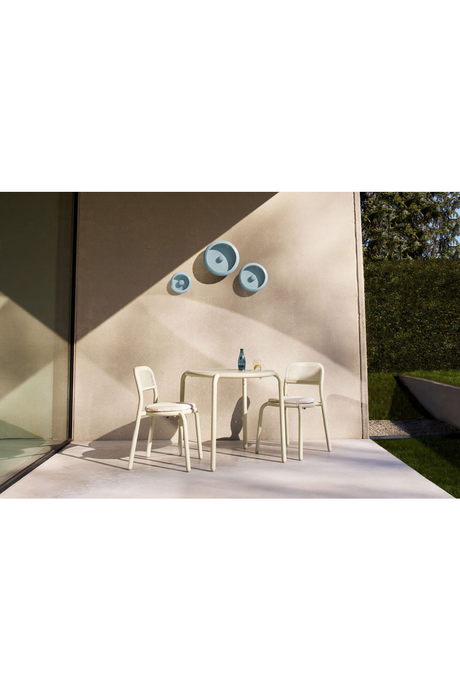 Metal Bowl Outdoor Lamp Set (3) | Fatboy Oloha | OROA.com