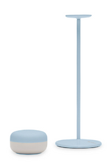 Outdoor Metal Floor Lamp | Fatboy Cheerio | OROA.com