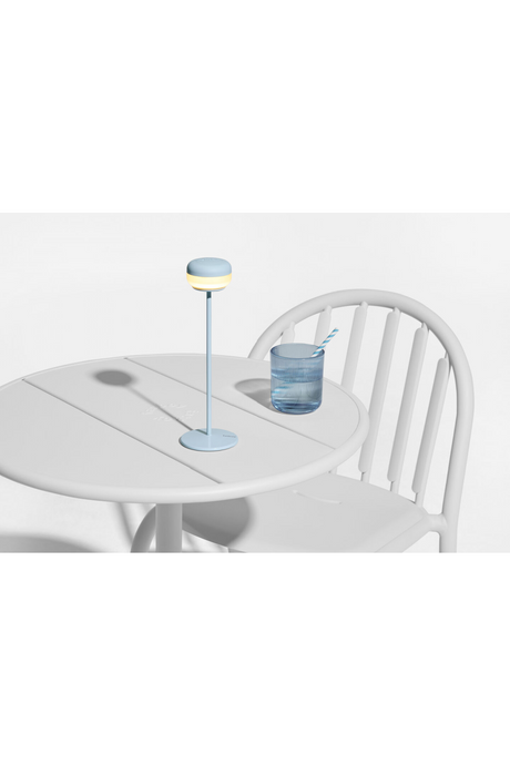 Outdoor Metal Floor Lamp | Fatboy Cheerio | OROA.com