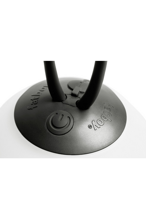 Cordless Outdoor Spherical Light | Fatboy Bolleke Mini la Surprise | OROA.com