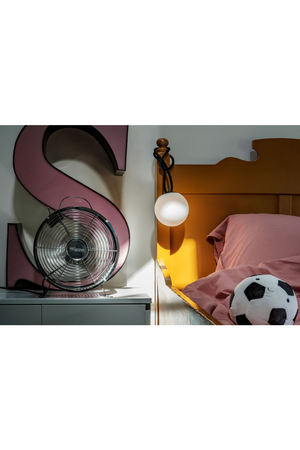 Cordless Outdoor Spherical Light | Fatboy Bolleke Mini la Surprise | OROA.com