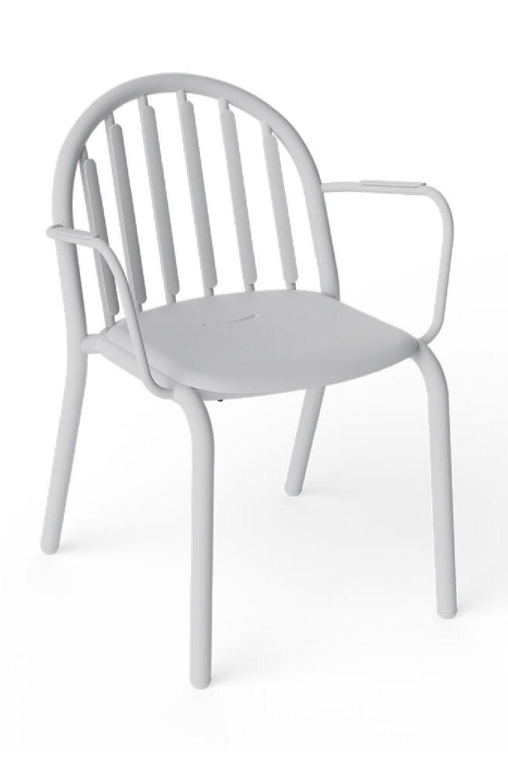 Aluminum Outdoor Armchair | Fatboy Fred | OROA.com