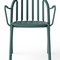 Aluminum Outdoor Armchair | Fatboy Fred | OROA.com