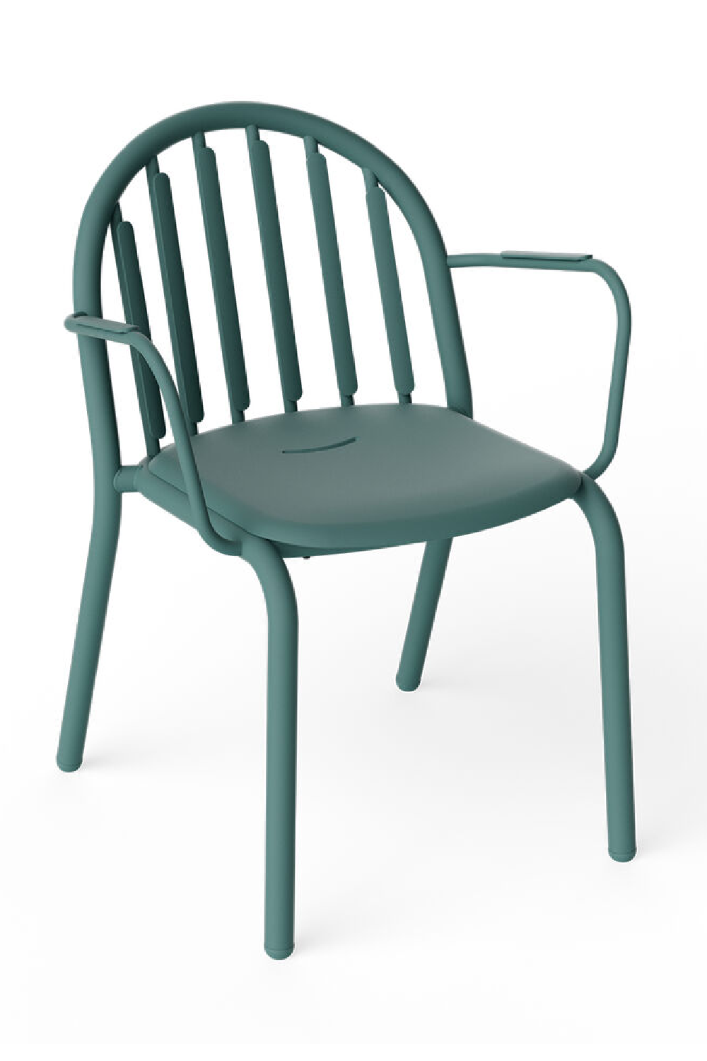 Aluminum Outdoor Armchair | Fatboy Fred | OROA.com