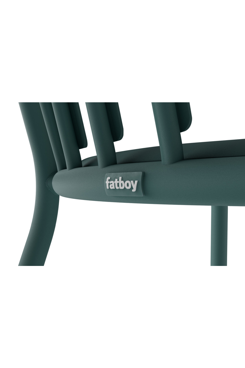 Aluminum Outdoor Armchair | Fatboy Fred | OROA.com