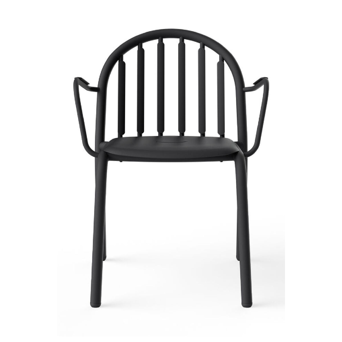 Aluminum Outdoor Armchair | Fatboy Fred
