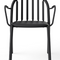 Aluminum Outdoor Armchair | Fatboy Fred | OROA.com