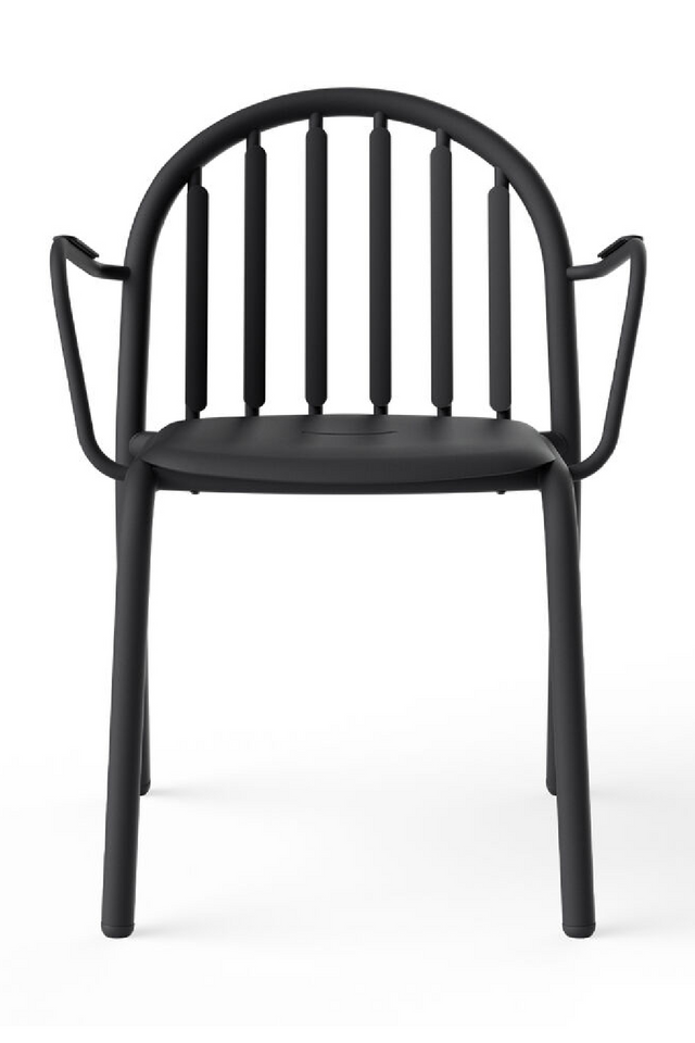 Aluminum Outdoor Armchair | Fatboy Fred | OROA.com