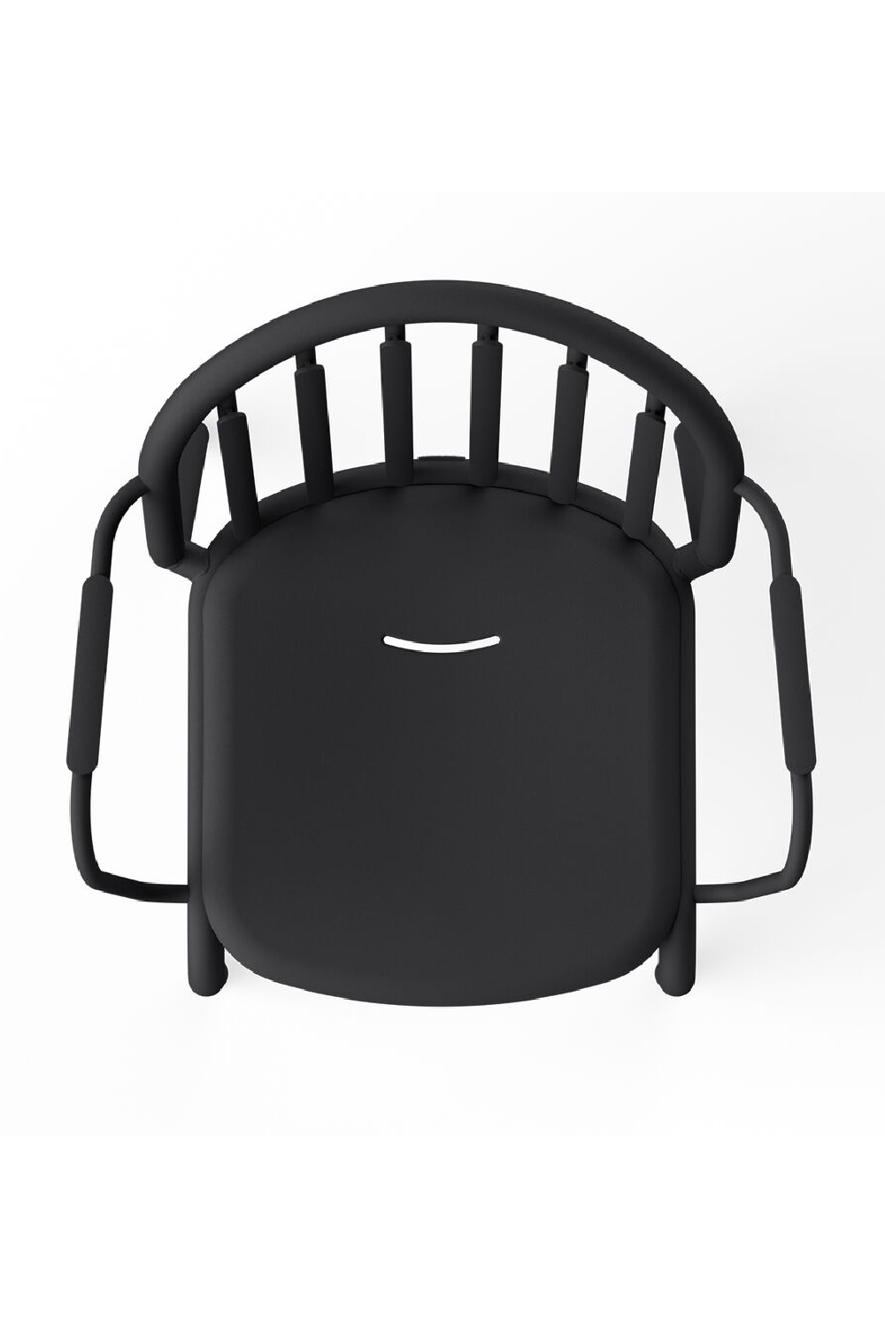 Aluminum Outdoor Armchair | Fatboy Fred | OROA.com