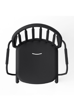 Aluminum Outdoor Armchair | Fatboy Fred | OROA.com