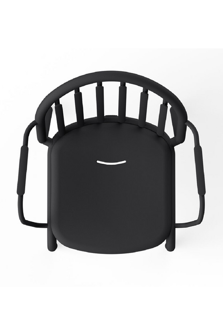 Aluminum Outdoor Armchair | Fatboy Fred | OROA.com