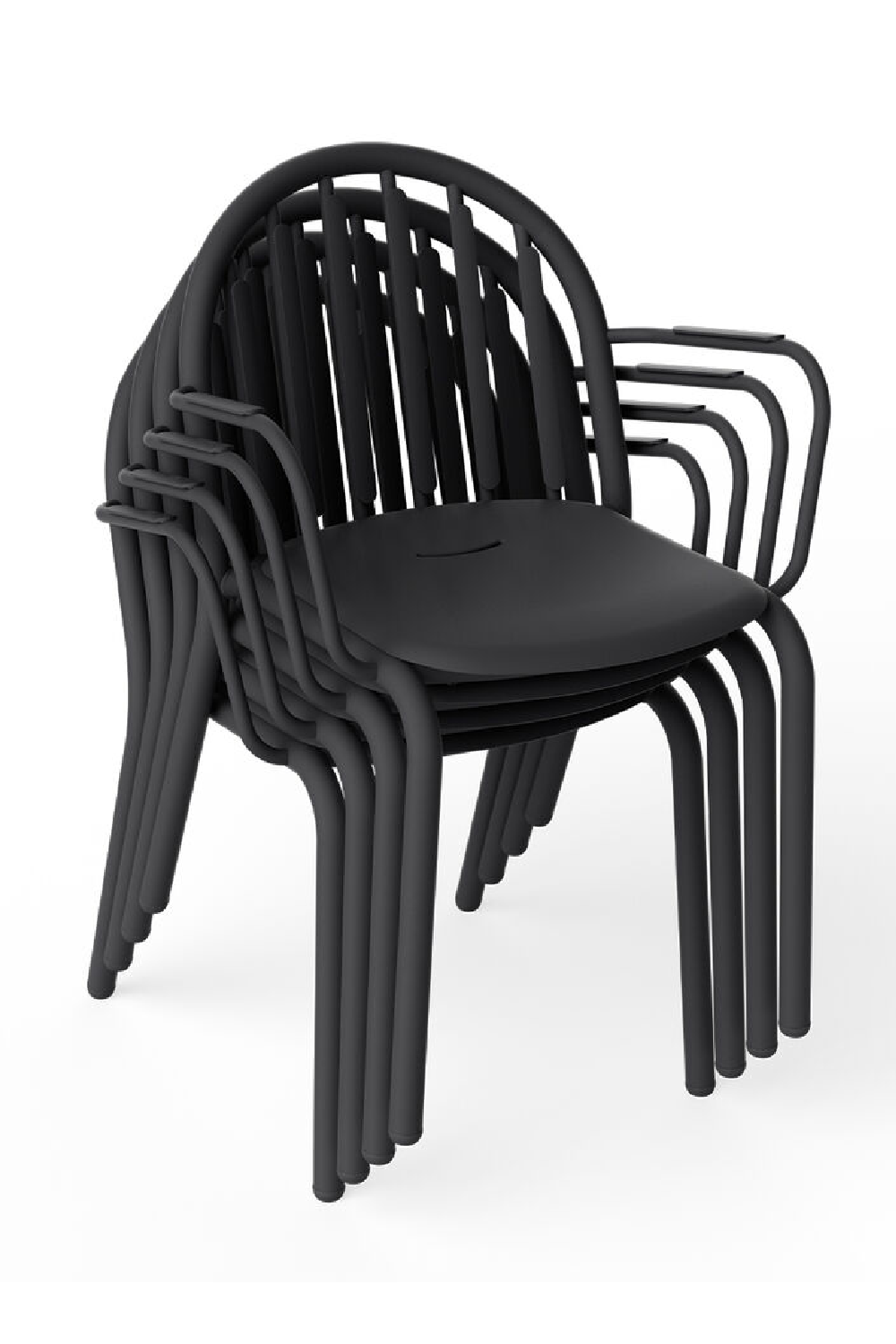 Aluminum Outdoor Armchair | Fatboy Fred | OROA.com