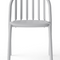 Aluminum Outdoor Dining Chair | Fatboy Fred | OROA.com