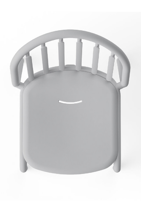 Aluminum Outdoor Dining Chair | Fatboy Fred | OROA.com