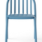 Aluminum Outdoor Dining Chair | Fatboy Fred | OROA.com