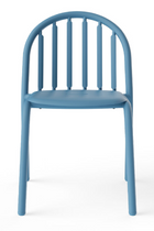 Aluminum Outdoor Dining Chair | Fatboy Fred | OROA.com