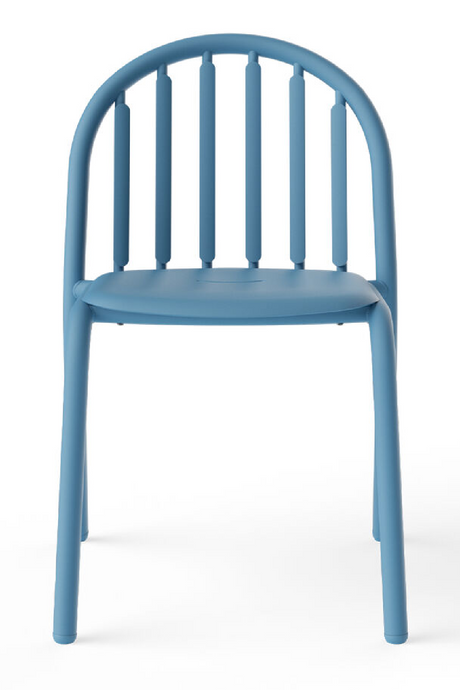   Aluminum Outdoor Dining Chair | Oroa.com