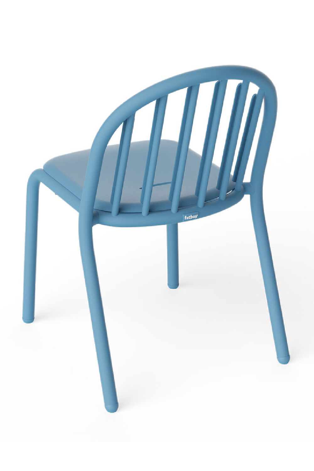 Aluminum Outdoor Dining Chair | Fatboy Fred | OROA.com