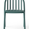 Aluminum Outdoor Dining Chair | Fatboy Fred | OROA.com