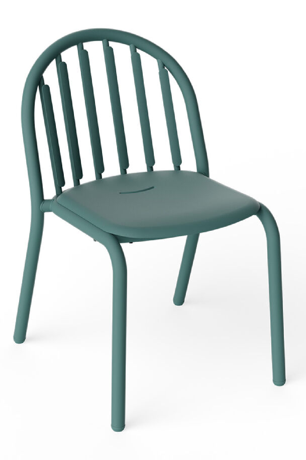 Aluminum Outdoor Dining Chair | Fatboy Fred | OROA.com