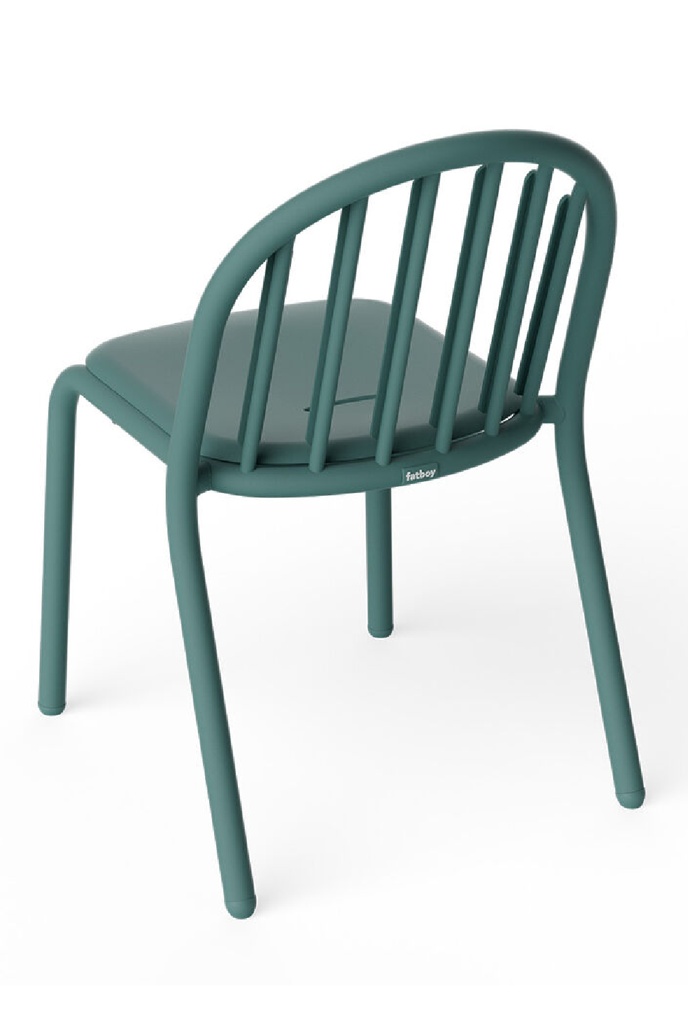 Aluminum Outdoor Dining Chair | Fatboy Fred | OROA.com