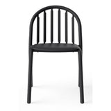 Aluminum Outdoor Dining Chair | Fatboy Fred