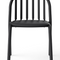 Aluminum Outdoor Dining Chair | Fatboy Fred | OROA.com