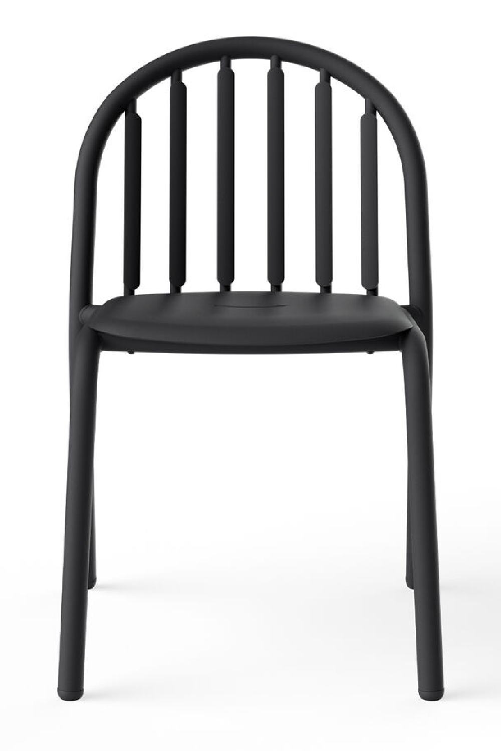 Aluminum Outdoor Dining Chair Fred