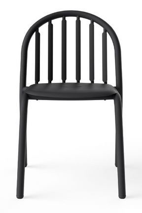 Aluminum Outdoor Dining Chair | Fatboy Fred | OROA.com