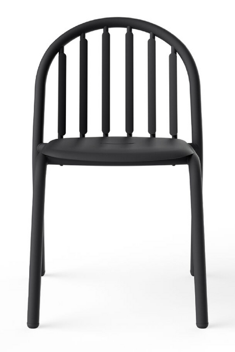 Aluminum Outdoor Dining Chair | Fatboy Fred | OROA.com