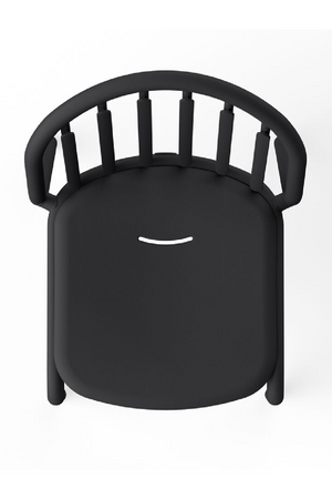 Aluminum Outdoor Dining Chair | Fatboy Fred | OROA.com