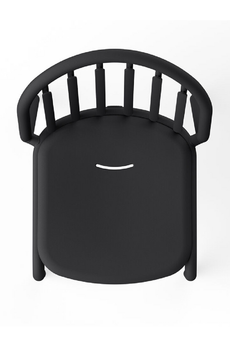 Aluminum Outdoor Dining Chair | Fatboy Fred | OROA.com