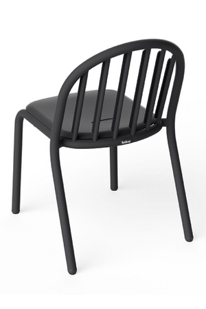 Aluminum Outdoor Dining Chair | Fatboy Fred | OROA.com