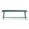 Aluminum 6-Seater Outdoor Table | Fatboy Fred | OROA.com