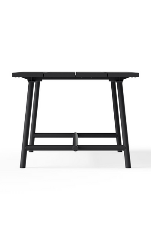 Aluminum 6-Seater Outdoor Table | Fatboy Fred | OROA.com
