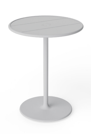 Round Outdoor Bistro Table | Fatboy Fred | OROA.com