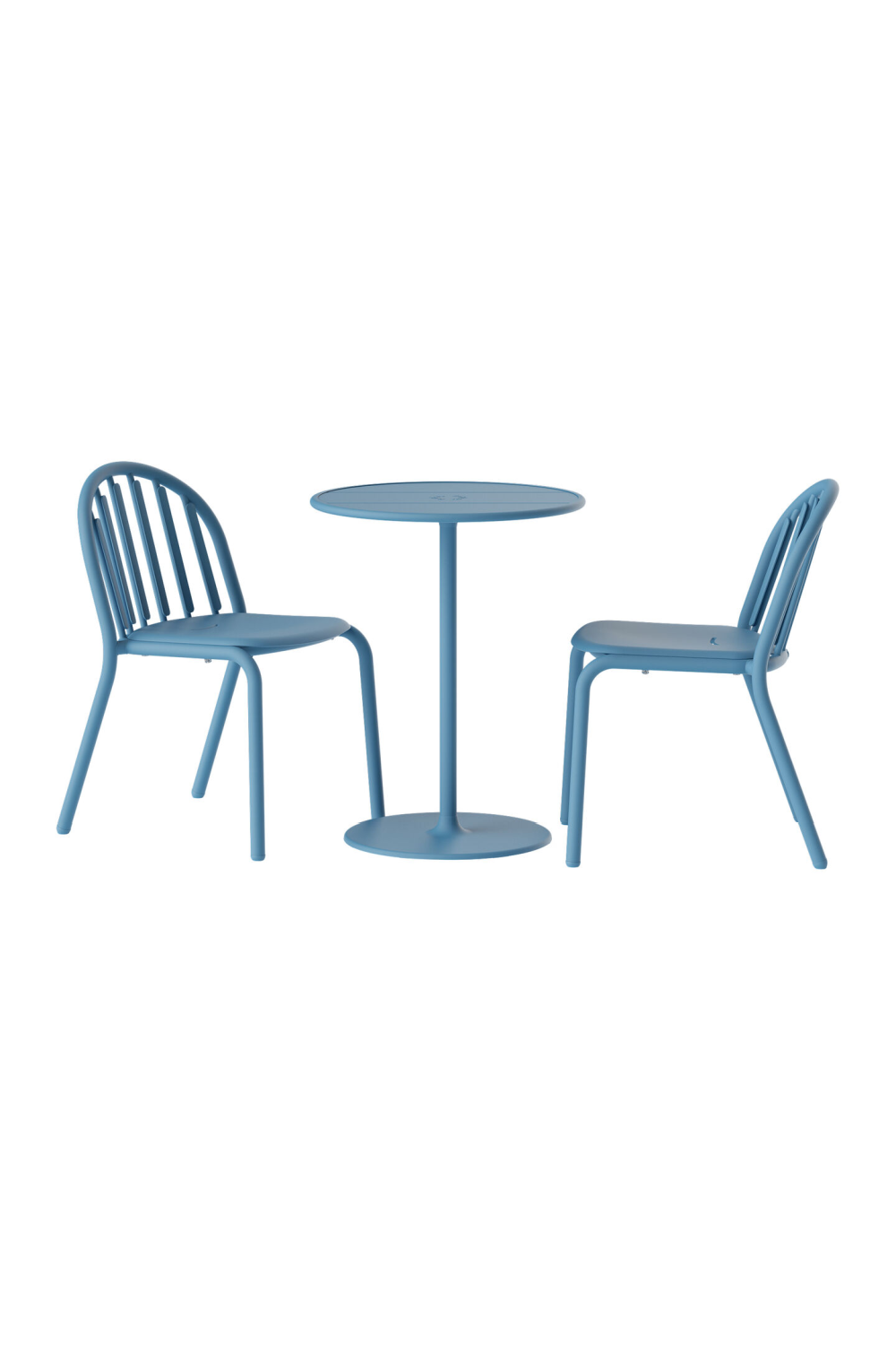 Round Outdoor Bistro Table | Fatboy Fred | OROA.com